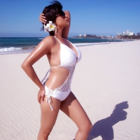 Aiysha saagar hot photoshoot