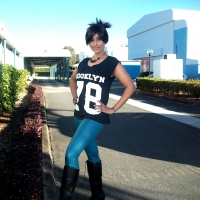 Aiysha saagar pop singer