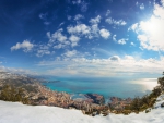 Beautiful Monaco
