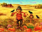 Scarecrow