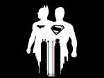 Batman & Superman