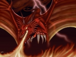 Evil Dragon
