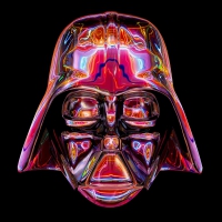 DARTH VADER