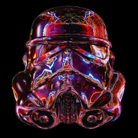 STORM TROOPER