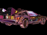 DeLorean