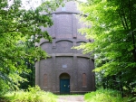 Water Tower