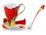Teacup for Exotica