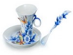 Teacup for Di