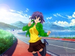 Clannad