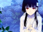 Sankarea