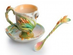 Teacup for guardian 2000 