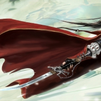 | Georgeous Captain |