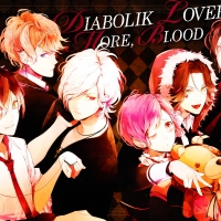 Diabolik Lovers More Blood