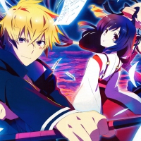 Tokyo Ravens