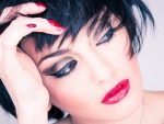 *Sensual Make-up*