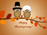 Thanksgiving Greetings