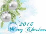 Christmas 2013