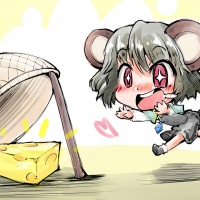 Nazrin