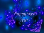 Happy New Year