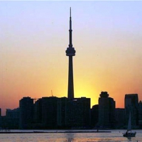 CN Tower, Toronto