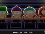 SOUTH PARK