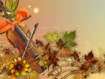 Autumn Music