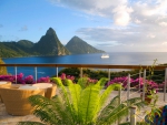 St Lucia Paradise