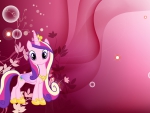 Princess Cadence