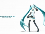 Hatsune Miku