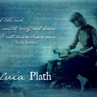 Sylvia Plath - Lady Lazarus
