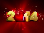 Have a lovely New Year