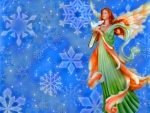 Angel of Christmas