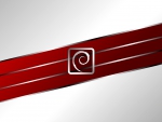 Debian red line 16:9