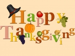 Happy Thanksgiving