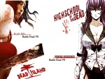 HighSchool Dead Island