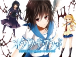 Strike the Blood Beauty Squad