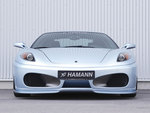 hamann-f430