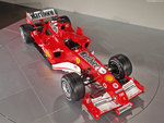 Ferrari-F2005