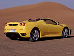 Ferrari F430 Spider
