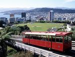 wellington new zealand