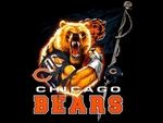 mad chicago bears