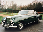 Bently continental S 1956