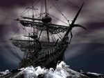 The Flying Dutchman