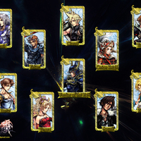 Dissidia : Fight for COSMOS