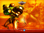 Metroid Prime Hunters Samus