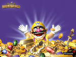 Wario World