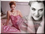 Drew Barrymore