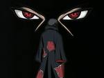 itachi uchiha