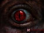 Resident Evil Red Eye 