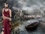 Resident Evil 4 Ada